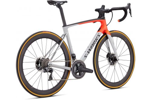 Rower szosowy Specialized S-Works Roubaix - Shimano Dura-Ace Di2 2020